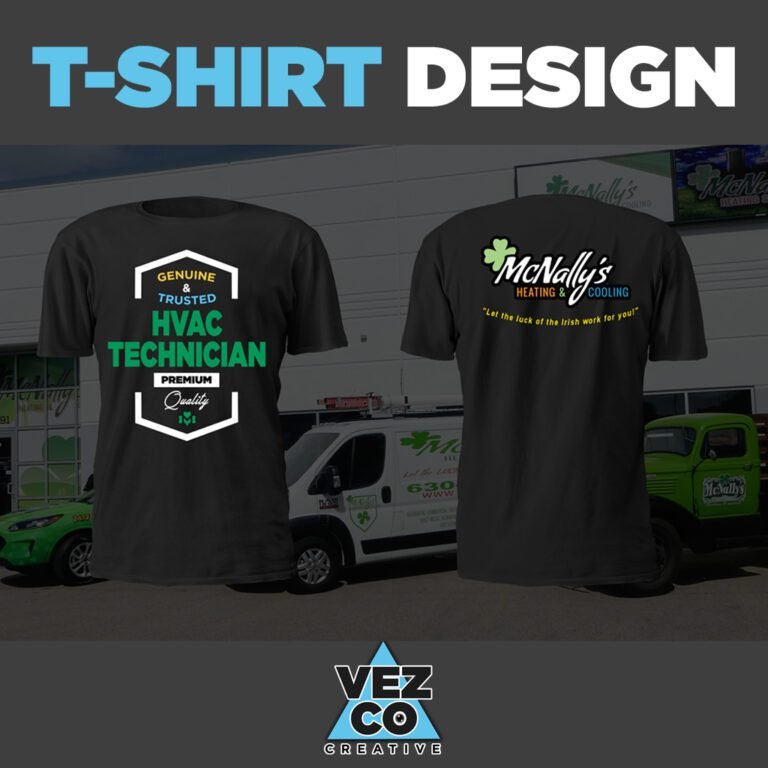 Case Study Photo - VezCo - Tshirt Design 1 copy