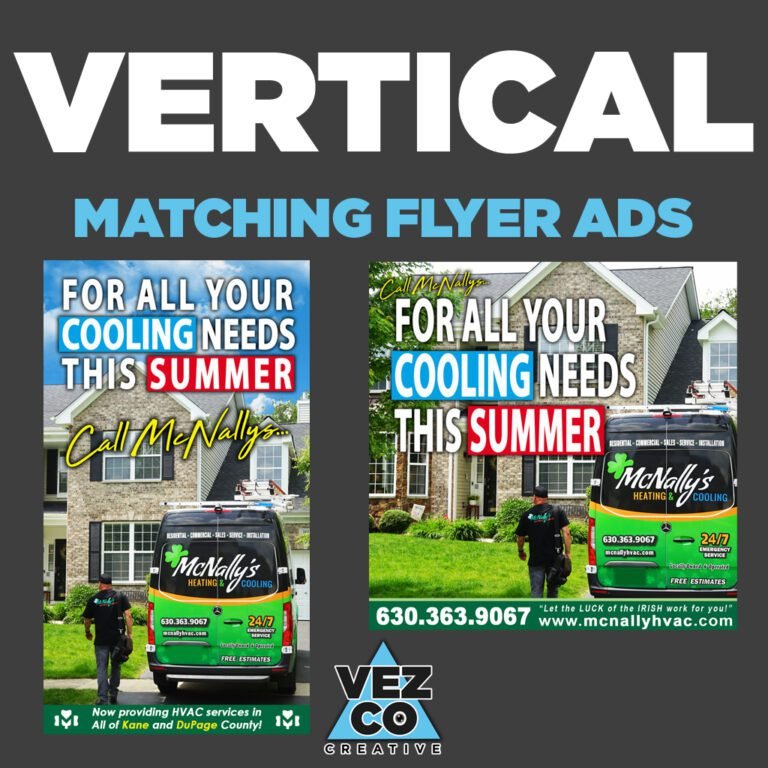 Case Study Photo - VezCo - VERT MATCHING FLYERS copy