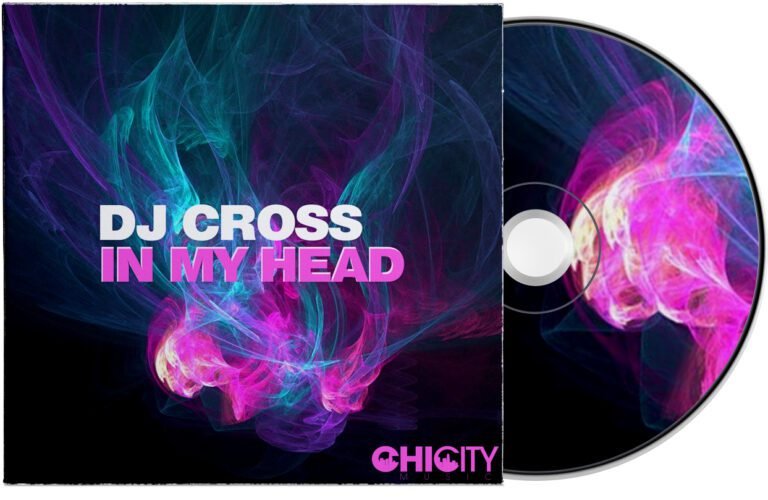 DJ CROSS Flyer 1