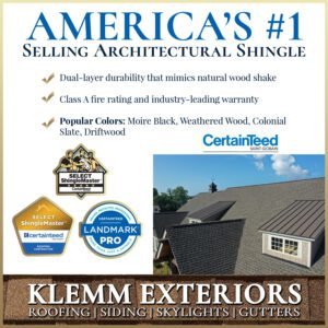 KE - Shingle Feature Pos - CertainTeed 2