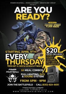 PowerPaintball Lombard Flyer Ver 4