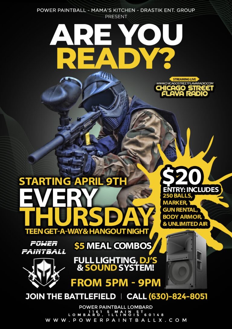 PowerPaintball Lombard Flyer Ver 4