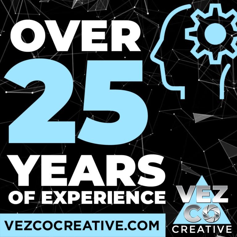 Instagram Posts (Square) - VezCo Creative - NEW copy