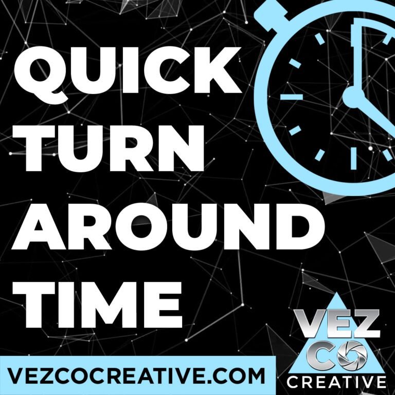 Instagram Posts (Square) - VezCo Creative - QUICK TURN AROUND TIME copy