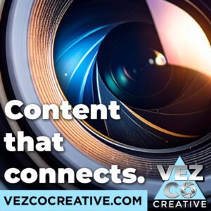 Instagram Posts (Square) - VezCo Creative - Slogan copy