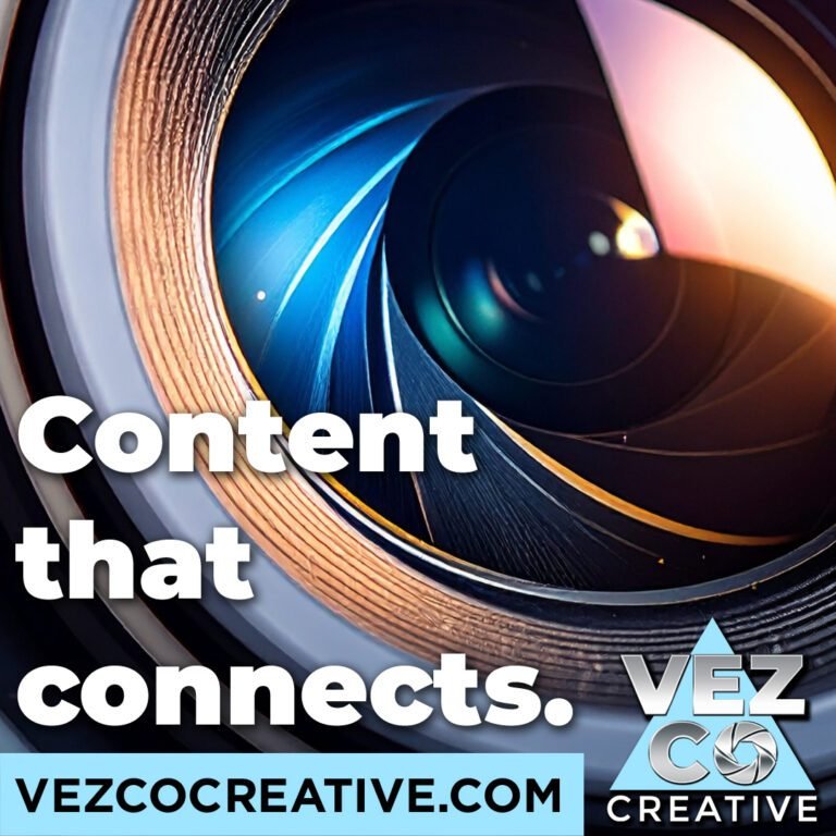 Instagram Posts (Square) - VezCo Creative - Slogan copy