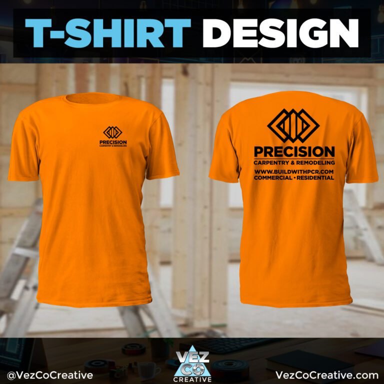 Instagram Posts (Square) - VezCo Creative - Tshirt Design