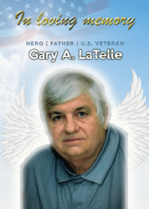 RIP Mr Lattel
