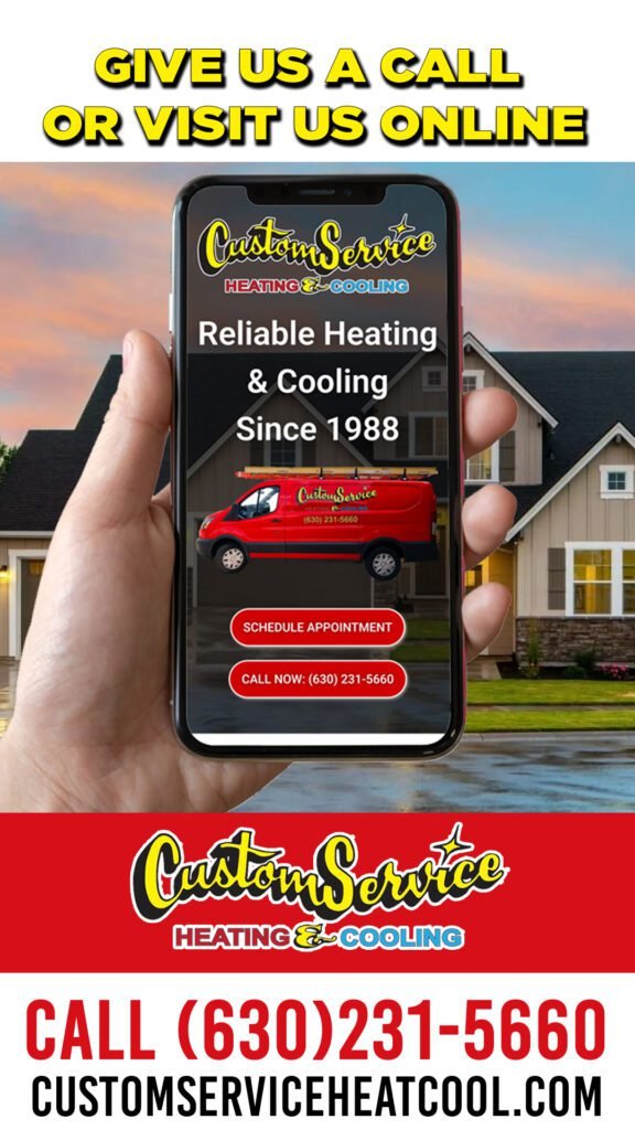 Aug 2025 REEL - Custom Service Heating and Cooling copy