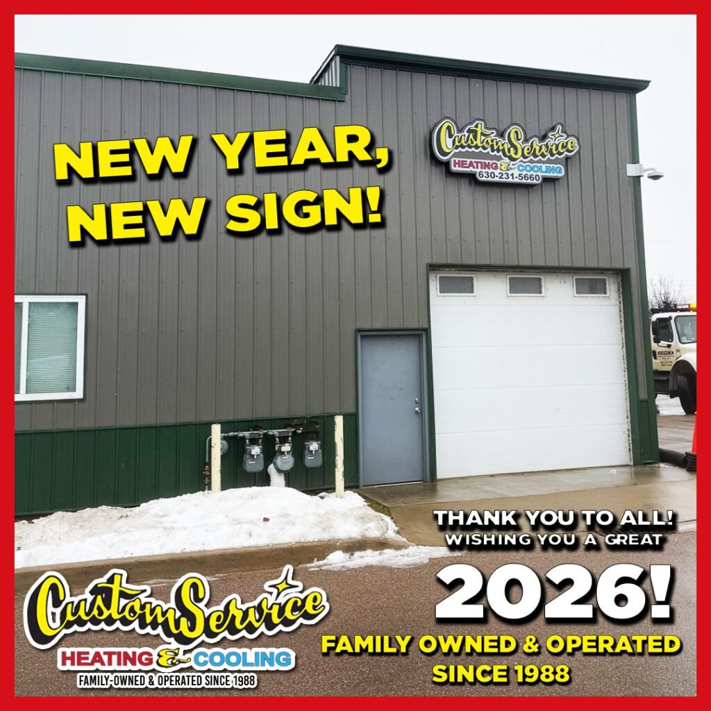 NEW JAN 2026 - Custom Service Heating and Cooling copy